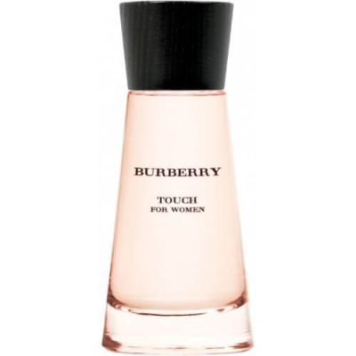 Burberry Touch EDP 100ml for Women Without Package Women's